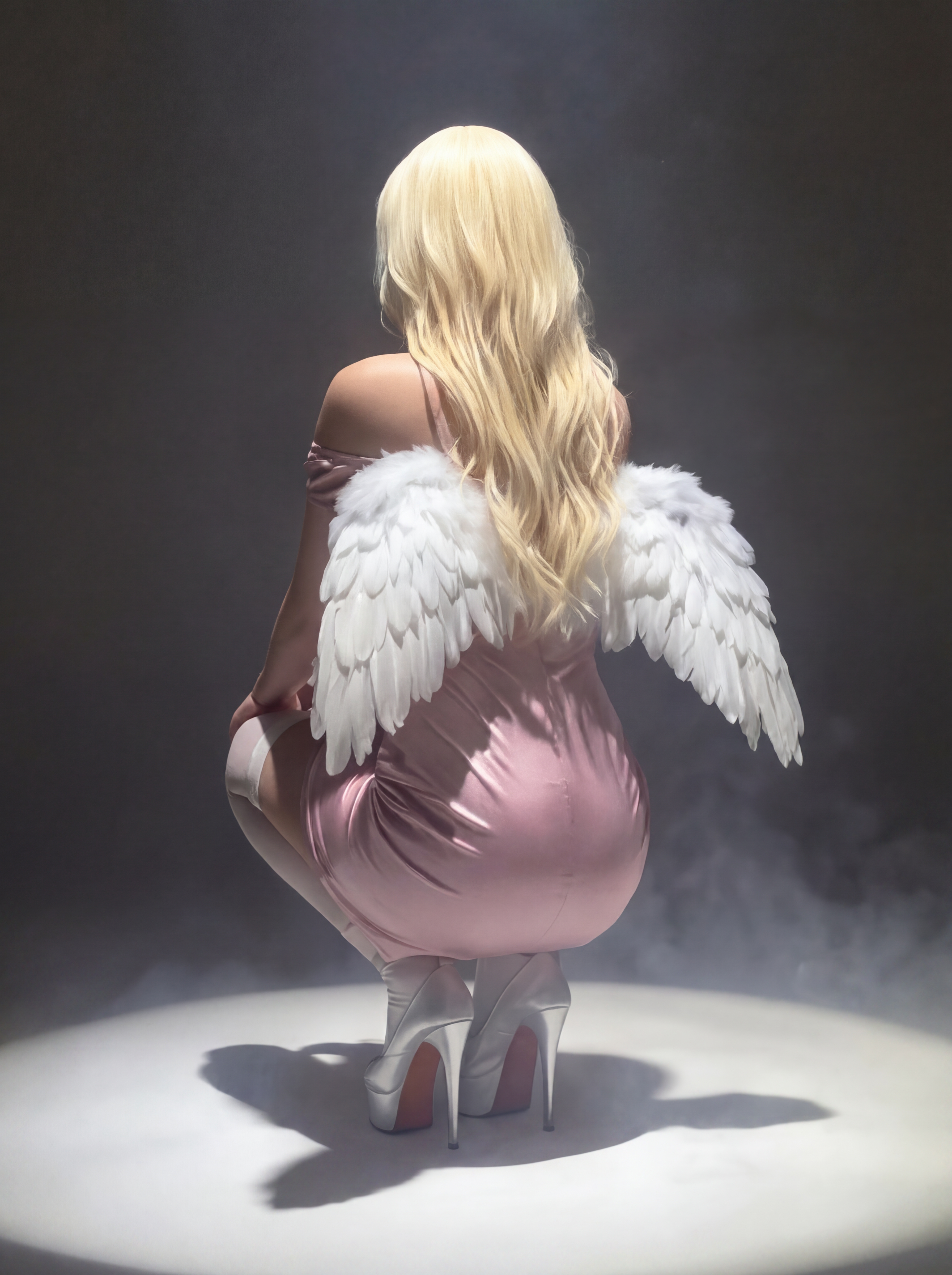 Melania 9