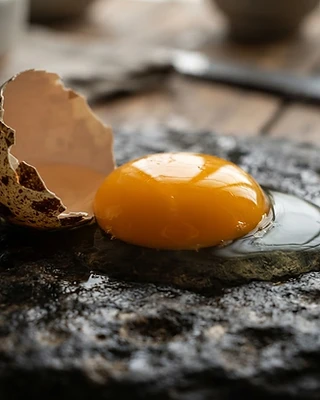 Pasture-Raised Eggs