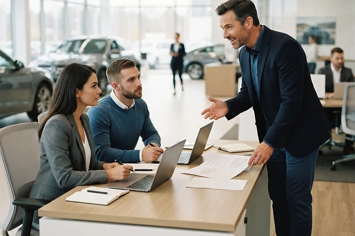 Formation F&I au Québec : est-elle vraiment utile ?