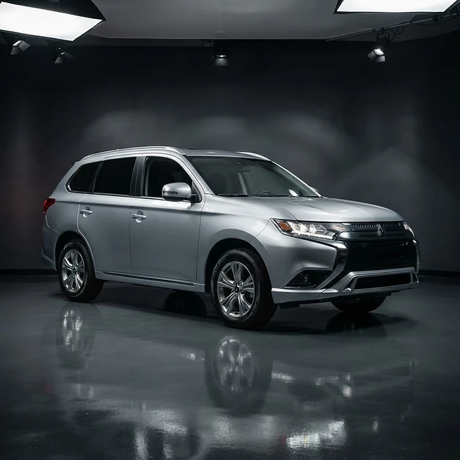 F&I Mitsubishi — Service F&I pour Mitsubishi