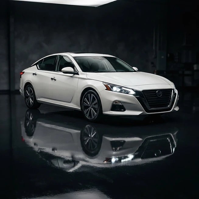 F&I Nissan — Service F&I pour Nissan
