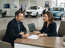 Propriétaire de concession Hyundai à Québec : les produits F&I qui résonnent avec vos clients
