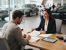 Protection de fin de bail : anticiper les frais, protéger le client, sécuriser la marge F&I