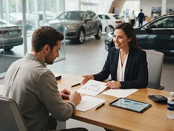 Protection de fin de bail : anticiper les frais, protéger le client, sécuriser la marge F&I