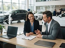 Formation F&I : une bonne idée pour devenir directeur commercial F&I en concession ?