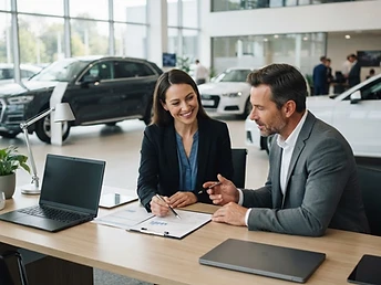 Formation F&I : une bonne idée pour devenir directeur commercial F&I en concession ?