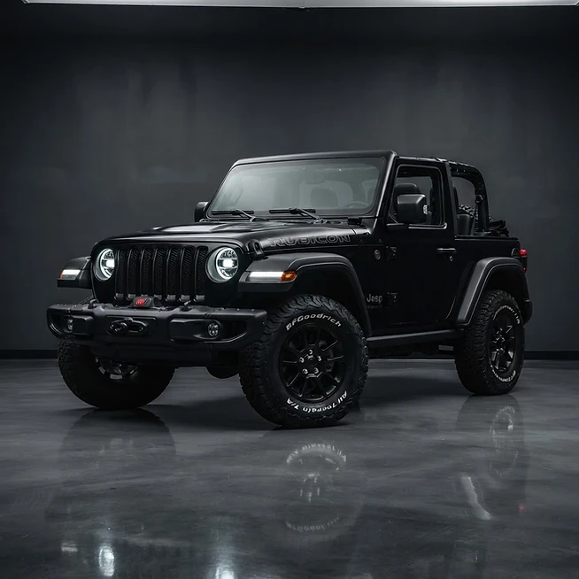 F&I Chrysler · Jeep · Dodge · RAM — Service F&I pour Chrysler · Jeep · Dodge · RAM