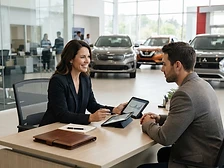 Kia Protect, Nissan Platinium et Mitsubishi Diamant : les programmes captifs de garantie expliqués