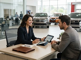 Kia Protect, Nissan Platinium et Mitsubishi Diamant : les programmes captifs de garantie expliqués