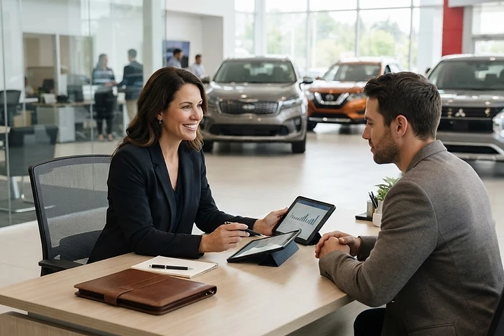 Kia Protect, Nissan Platinium et Mitsubishi Diamant : les programmes captifs de garantie expliqués