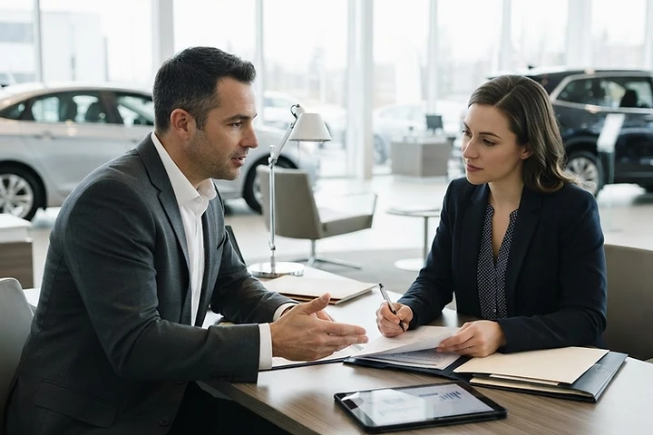 Recrutement F&I : pourquoi le talent se fait rare au Québec