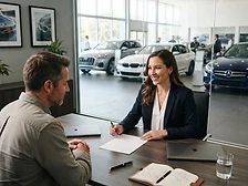 Propriétaire ou directeur de concession : comment augmenter vos chiffres F&I durablement