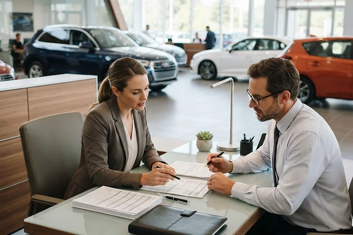 Soumission multi-prêteurs : structurer un dossier qui maximise l'approbation et la marge F&I
