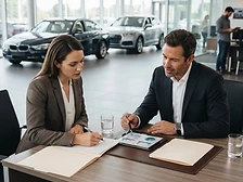 Comment évaluer la performance de votre directeur financier automobile