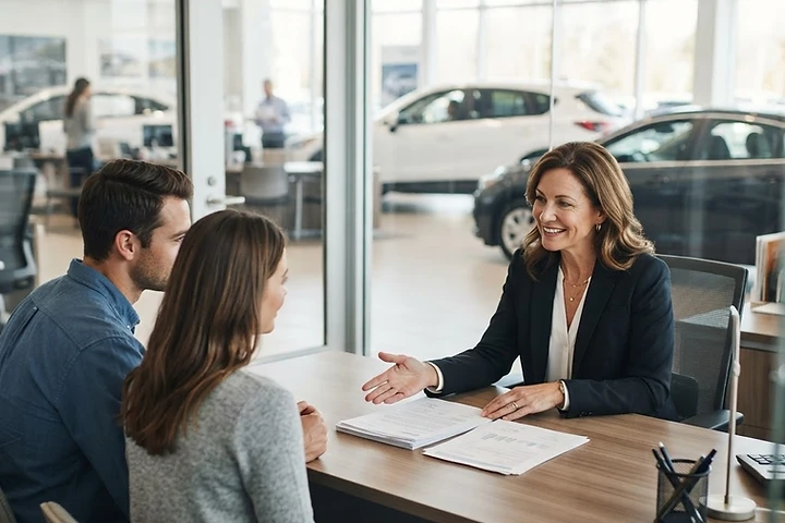 Quand faut-il engager un F&I à distance plutôt qu'un employé permanent