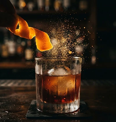 Drinks