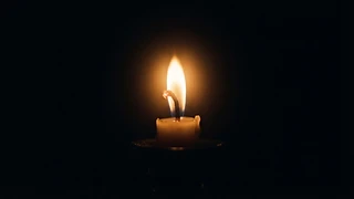 Grace That Finds You