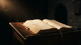 The Courage to Believe