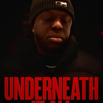 Underneath It All