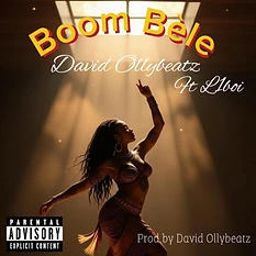 Boom Bèle