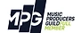 Music Producers Guild Full Member badge