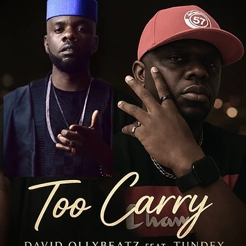 Too Carry