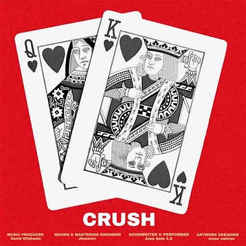 CRUSH
