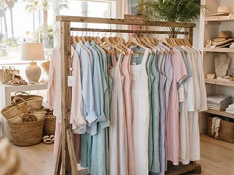 Resort wear sale