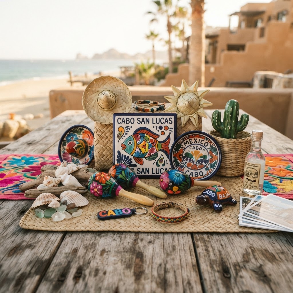 Souvenir bundle