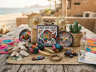 Souvenir bundle