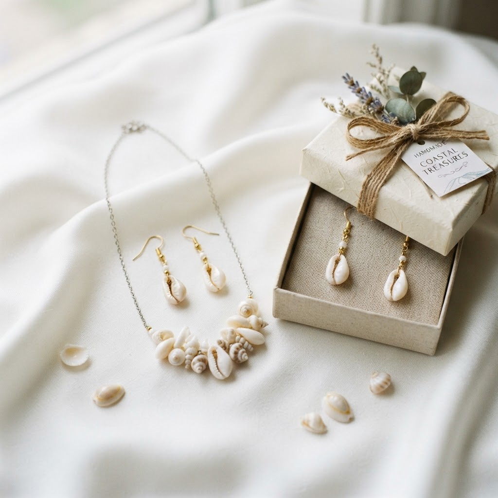 Jewelry gift set