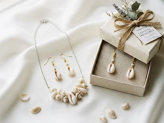 Jewelry gift set