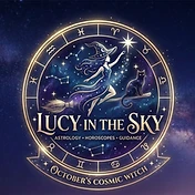 Lucy in the Sky — Astrology · Horoscopes · Guidance