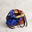 So8 Drawstring Bag Open