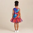 NAYA8 Children's Custom Dress Back