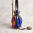 So8 Drawstring Bag Side