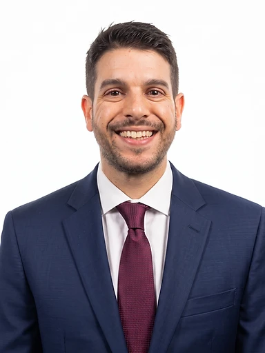 Keith Cheverie — Independent health insurance advisor (placeholder image)