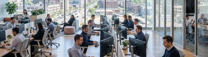 Commercial & Office