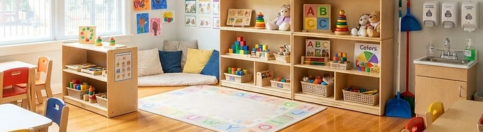 Daycares