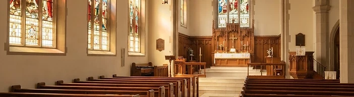 Churches
