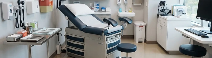 Medical Facilities