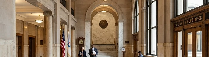 Government Buildings