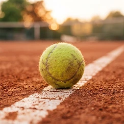 Paris Week 1 — French Open Experience gallery image 2