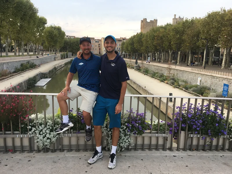 Onyva, Courts and Corks — traveler photo 33