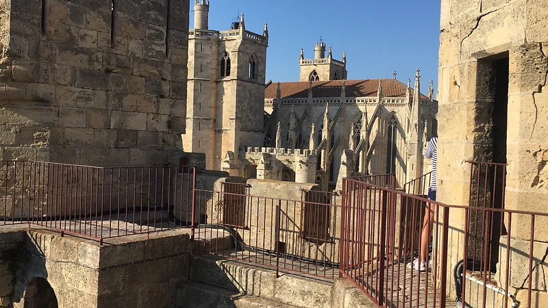 Onyva, Courts and Corks — traveler photo 50
