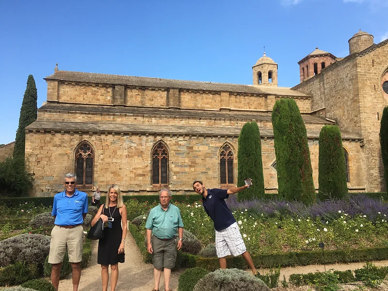 Onyva, Courts and Corks — traveler photo 35