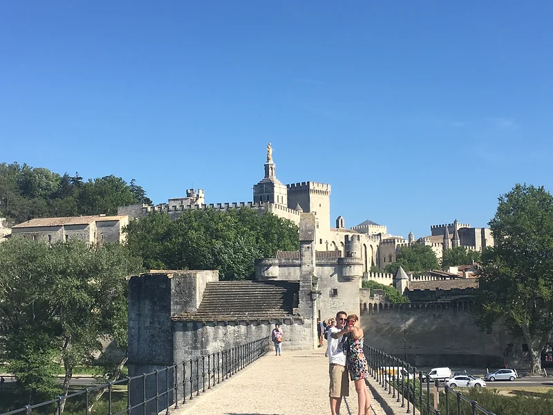 Onyva, Courts and Corks — traveler photo 70
