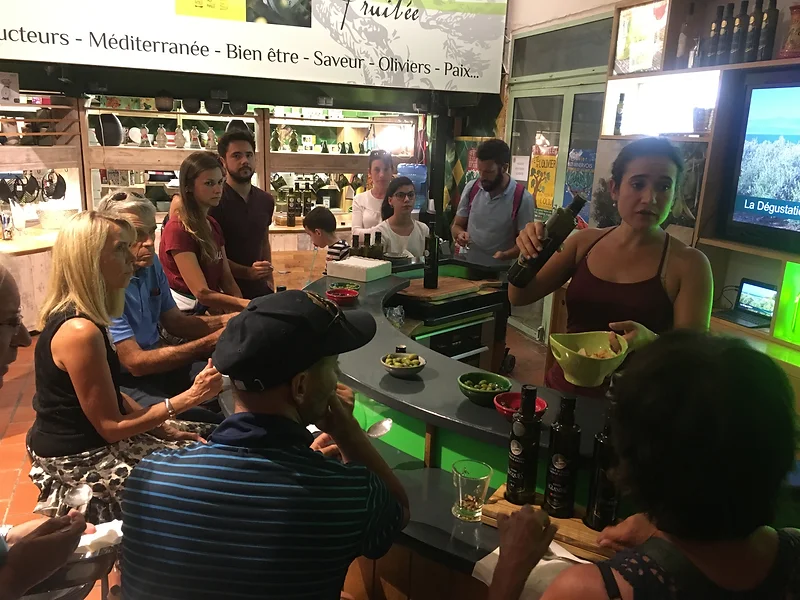 Onyva, Courts and Corks — traveler photo 31