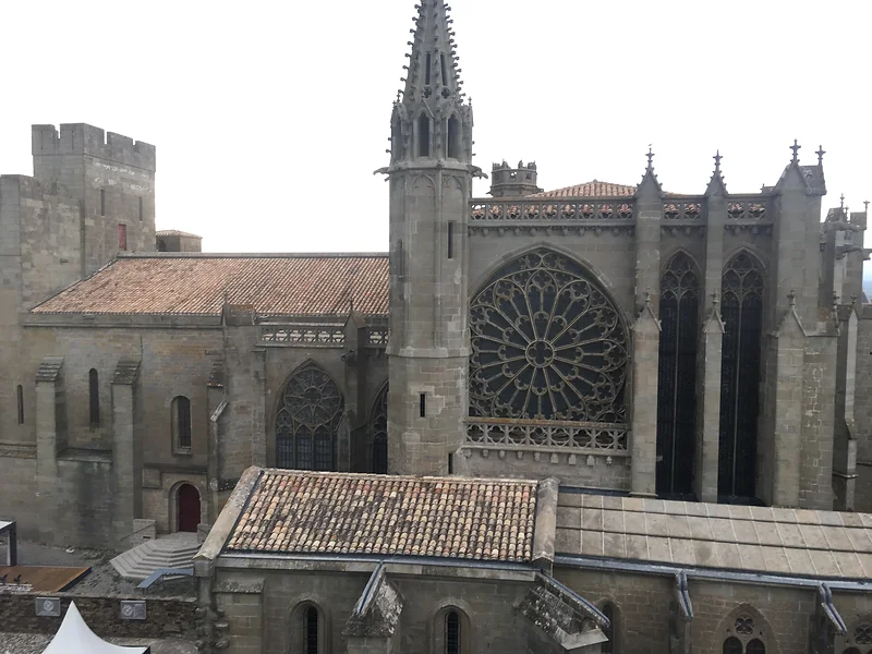 Onyva, Courts and Corks — traveler photo 42