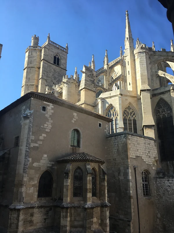 Onyva, Courts and Corks — traveler photo 47